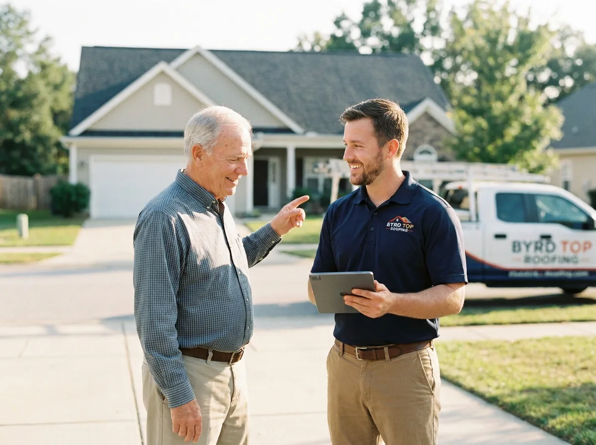 Roofing Marrero, LA FAQs